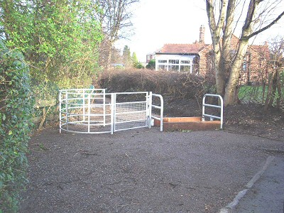 Cow Lane